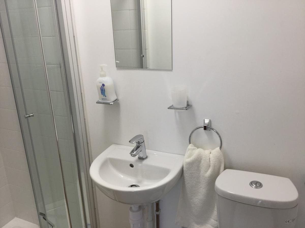 3 Bedroom Culduthel House Free Parking Ίνβερνες Εξωτερικό φωτογραφία
