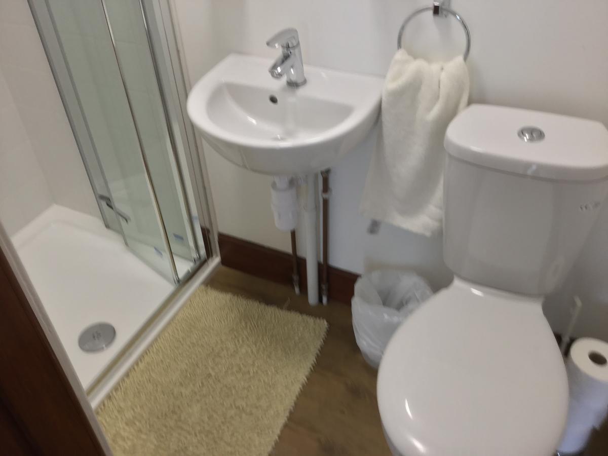 3 Bedroom Culduthel House Free Parking Ίνβερνες Εξωτερικό φωτογραφία