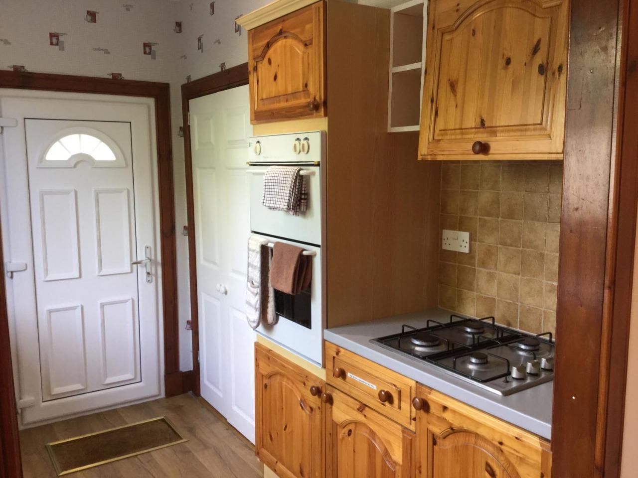3 Bedroom Culduthel House Free Parking Ίνβερνες Εξωτερικό φωτογραφία